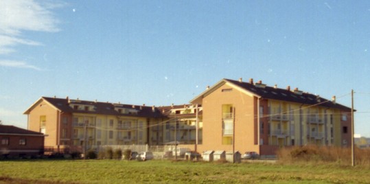 Villaretto - Esterni